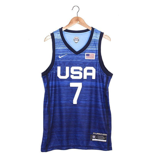 USA 2021 Summer Olympics 7 Kevin Durant 2021 Olympics Edition Style 3