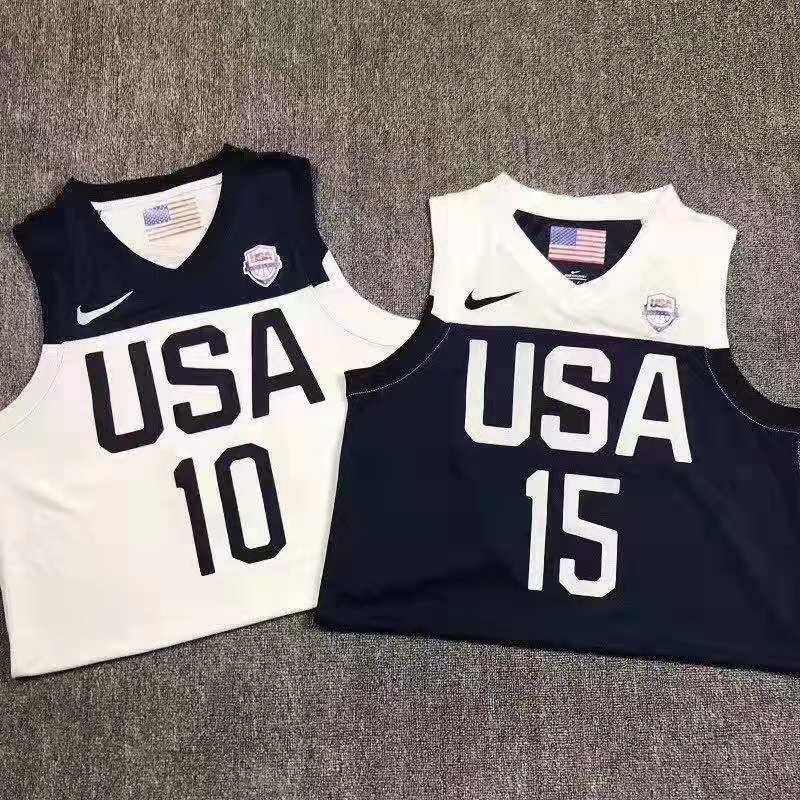 USA World Cup Team USA Style 1
