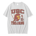 Usc Trojans Est 1880 University Of Southern California Tshirts Sweater