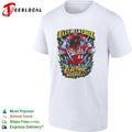Elly De La Cruz Cincinnati Reds The Most Electric Player in Baseball shirt