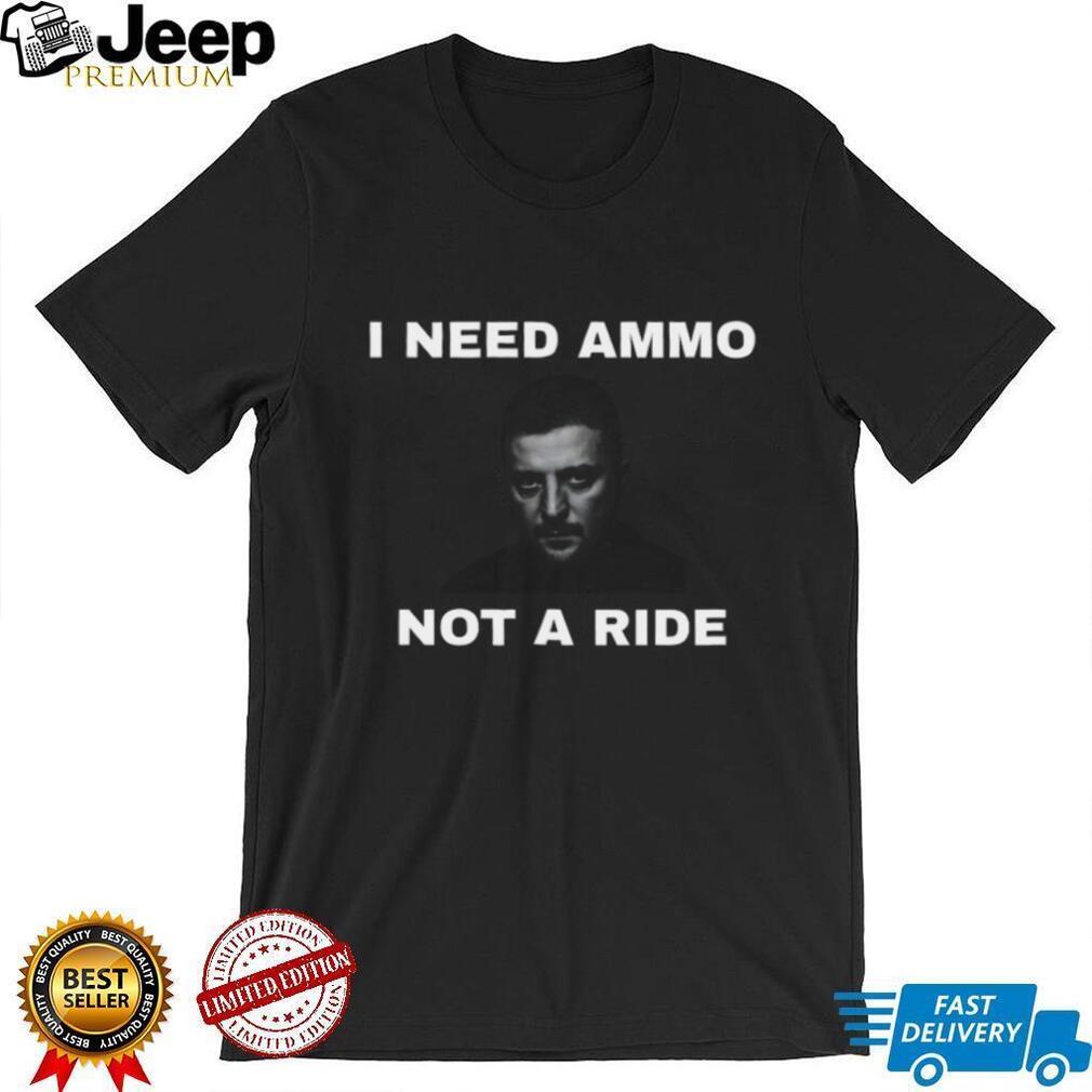 Ukraine President Volodymyr Zelensky Quote Unisex T Shirt