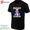 Uncle Sam shut the fuck up Donny you’re out of your element shirt