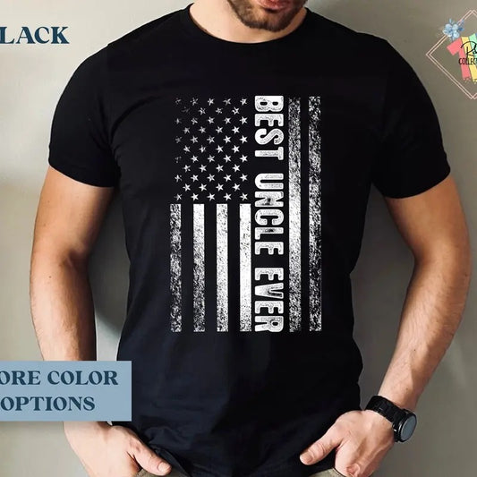 Uncle Shirt Best Uncle Ever Shirt Uncle Funny Shirt Uncle Tshirt Uncle Gift