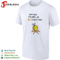 United Colors of Bee Netton bee logo shirt