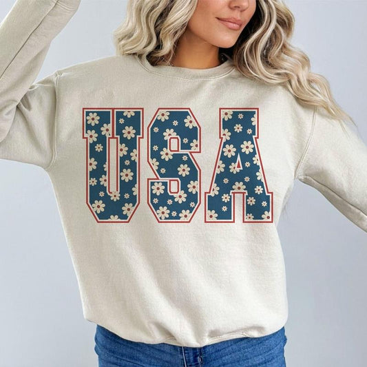 Usa Shirt Retro America Shirt 4th Of July Shirt 4th Of July Design America Shirt Patriotic Shirt  T-shirt, sweater and Hoodie