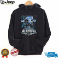 Utah Mammoth Stanley Cup Playoffs 2025 2026 Hockey Fan T Shirt