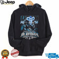 Utah Mammoth Stanley Cup Playoffs 2025 2026 Hockey T Shirt