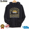 VCU Rams 2026 March Madness NCAA Men’s Basketball T shirt