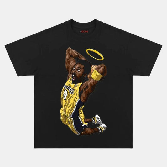 VINTAGE KOBE V4 TEE