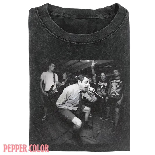 VINTAGE Movie Unisex Shirt - Funny Graphic Tee, Movie Merch Womenswear Top Streetwear Tshirt