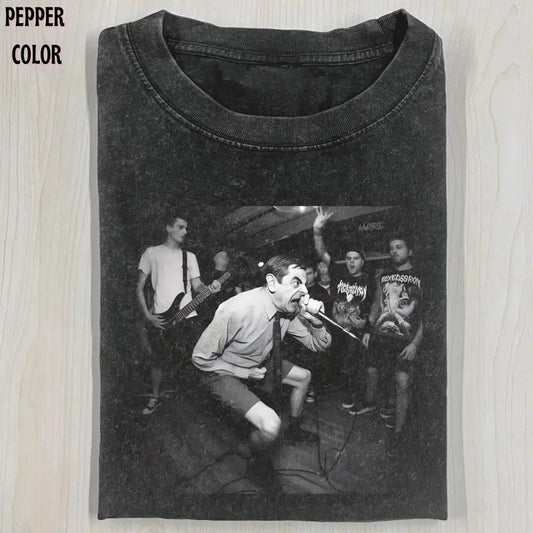 VINTAGE Movies T-shirt, funny graphic tees, vintage tees Menswear Top