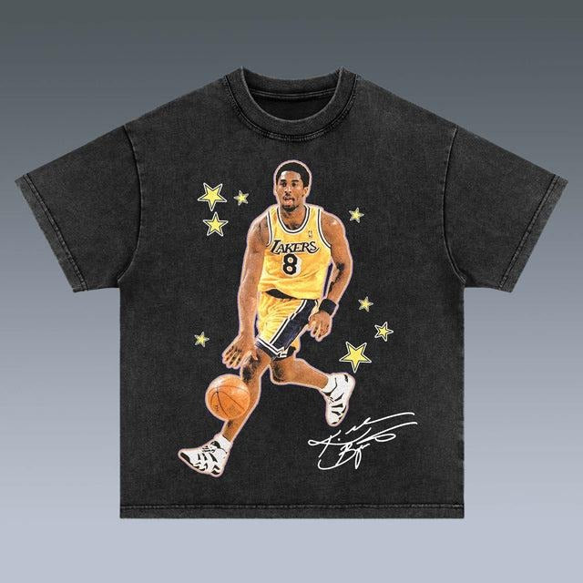 VINTAGE TEE | KOBE 7.18