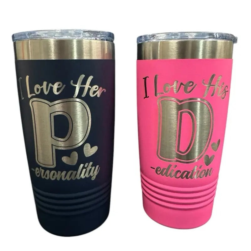 Valentines Day Tumbler Combo Set! T-Shirts, Hoodie, Sweatshirt | WearSparks.com