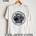 Valley High School Class of 2026 Wildcat Mascot Spirit Shirt