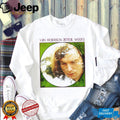 Van Morrison Astral Weeks Album Cover Art Graphic T Shirt