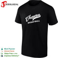Vaqueros Basketball Team Apparel College Sports shirt