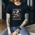 Vatos Locos Blood In Blood Out Movie Cast Graphic T Shirt