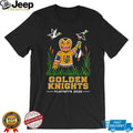 Vegas Golden Knights 2026 Playoffs Retro Duck Hunt Graphic T Shirt