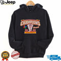 Venezuela 2026 World Baseball Classic Champions Gold Trophy T Shirt