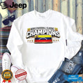 Venezuela 2026 World Baseball Classic Champions T Shirt