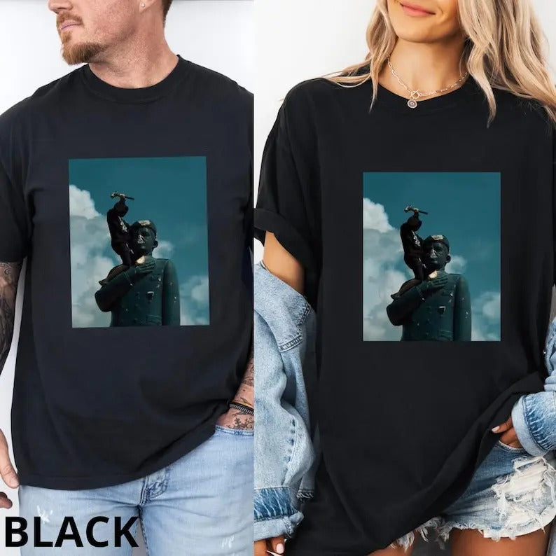 Venezuela Hasta El Final T-shirt, Trendy Venezuela 2024 Shirt, Con Venezuela, Gift For Venezuelan, Unisex Shirt