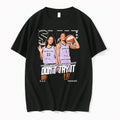 Veronica Burton And Gabby Williams Slam Dont Try It Tshirts Sweater