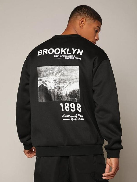 Victoria Maxwell, Brooklyn Retro Shirt - Vintage Graphic Tee - Brooklyn t-shirts - Brooklyn Graphic Tees for Women & Men - Workout shirts - Brooklyn Tee, Gift For Her