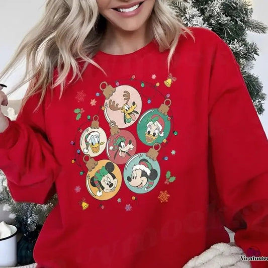 Vintage  And Friends Sweatshirt