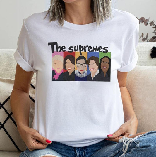Vintage  Vintage The Supremes Shirt Womenswear Top Underwear Lady