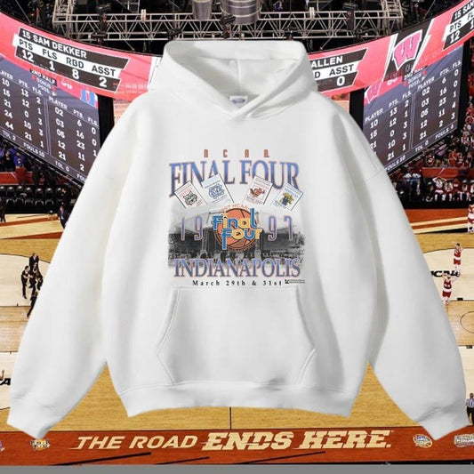Vintage 1996 NCAA Final Four T-Shirt, Sweatshirt, Hoodie
