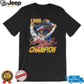 Vintage 1998 Daytona 500 Champion Dale Earnhardt Racing T Shirt