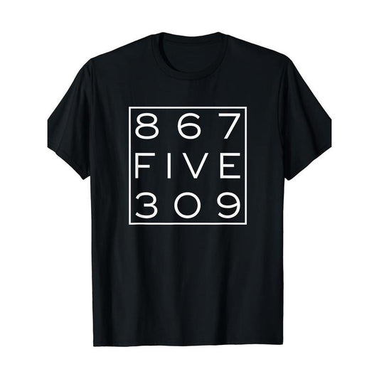 Vintage 80s Nostalgia T Shirt - Men's Funny Retro Graphic Tees