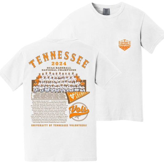 Vintage 90s Volunteers Football T-Shirt, Football Game Day T-shirt, Game Day Vibes