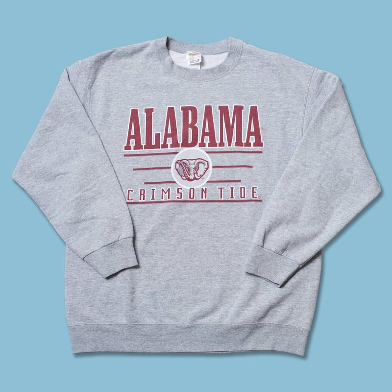 Vintage Alabama Crimson Tide Sweater