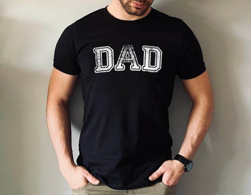 Vintage Dad Shirt, Dad Shirt, Father's Day Shirt, Gift Ideas Father's Day