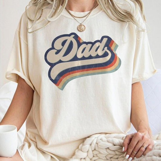 Vintage Dad , Fathers Day  , Happy Father's Day, Gifts For Dad