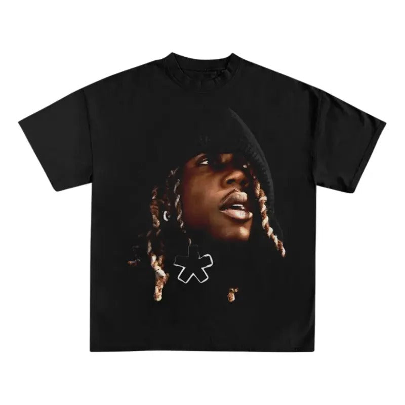 Vintage Destroy Lonely Shirt, Opium Tee, Destroy Lonely Merch, Ken Carson, Playboi Carti, Menswear Womenswear Top