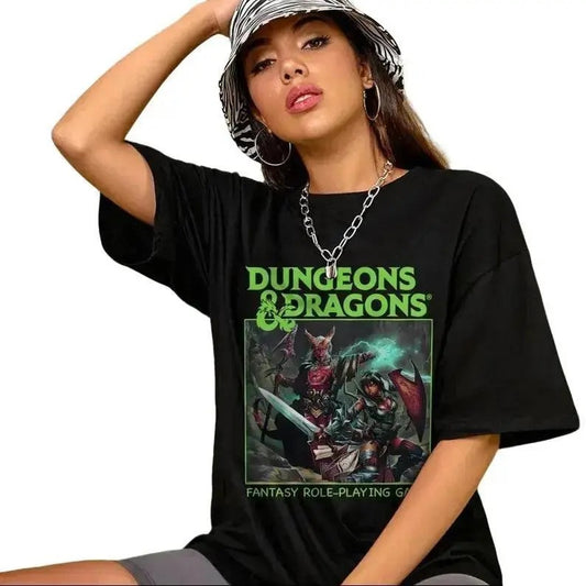 Vintage Dungeons & Dragons 1974 Sweatshirt, DnD Sweatshirt, DnD Shirt, Dungeon Master Sweatshirtstyle{n002}2 Hoodie