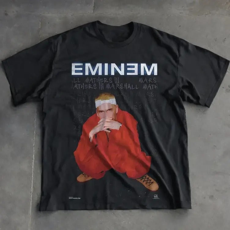 Vintage Eminem Slim Shady Retro T Shirt