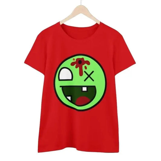 Vintage Epic Face T-Shirt, 2000's Internet Meme Graphic Tee, Emo Scene Style Retro Cotton Top, y2k clothing, affliction style, Menswear Womenswear Top