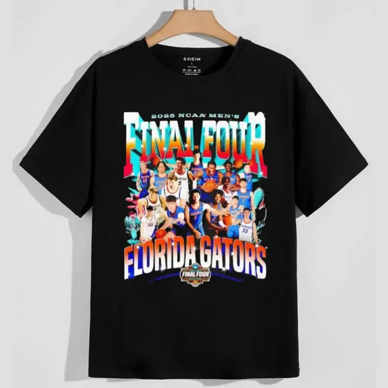 Vintage Florida Gator National Champions T-Shirt, Sweatshirt, Hoodie Cotton, Classic Fit - Menswear, Top