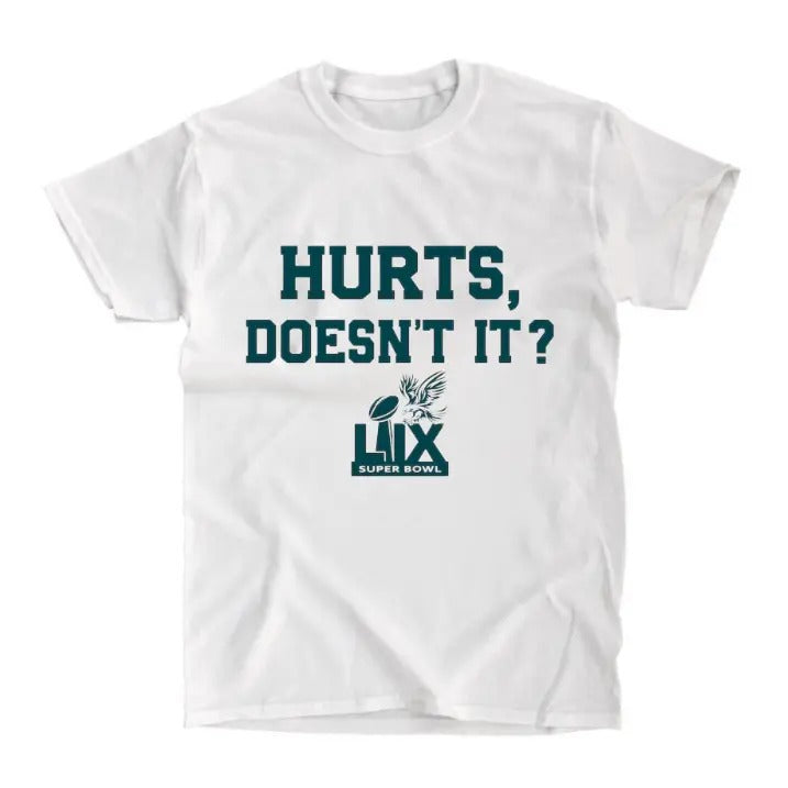 Vintage Jalen Hurts #Philadelphi.aaa Football Shirt Funny Graphic Tee #Flyy.Eagless Super Bowll LIX 25 Birdd Gaang Menswear, Top Streetwear