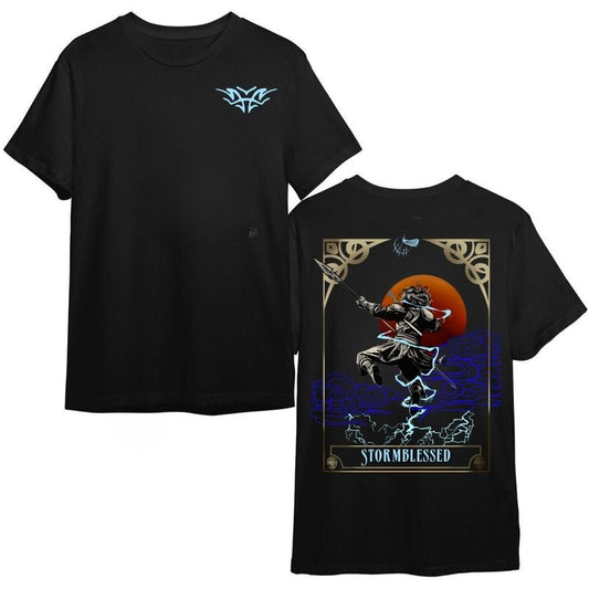 Vintage Kaladin Stormblessed Unisex Shirt, Shash Brand Tee 2 Side Shirt, Stormlight Archive Sweatshirt, Book Lover Shirt, Fantasy Merch