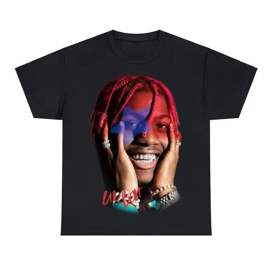 Vintage LIL YACHTY T-Shirt