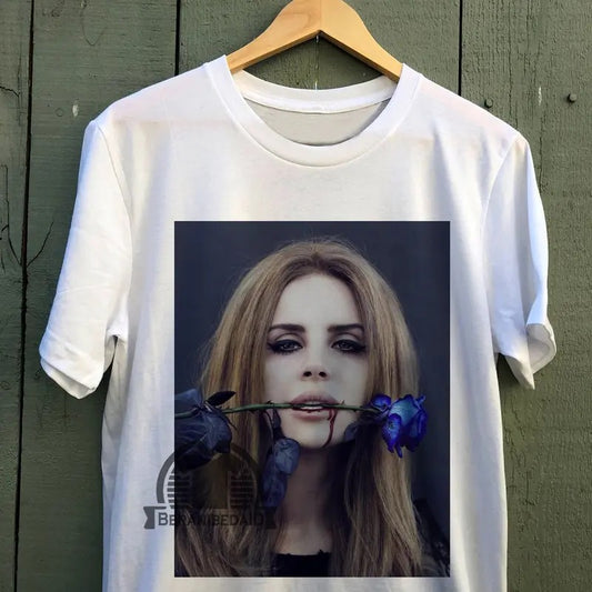 Vintage Ldr 80s Unisex T Shirt, Clothing, Singer T Shirt, Rapper Hiphop, Rapper, Hiphop, 90s Shirt, Street Wear Shirt, Viral Shirt, Unisex T-Shirt, Gifts For Men Women, Short Sleeve Tee Shirt, Gifts For Birthday Fathers Day