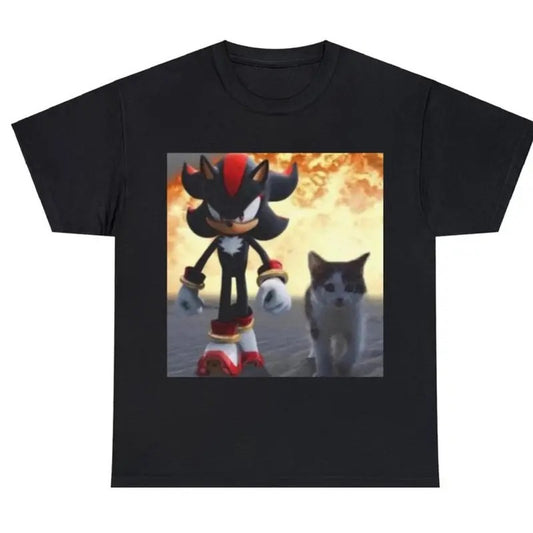 Vintage Look FuUer-rza Regii-da T-Shirt for Men and Women - Top, Menswear Underwear Tshirt