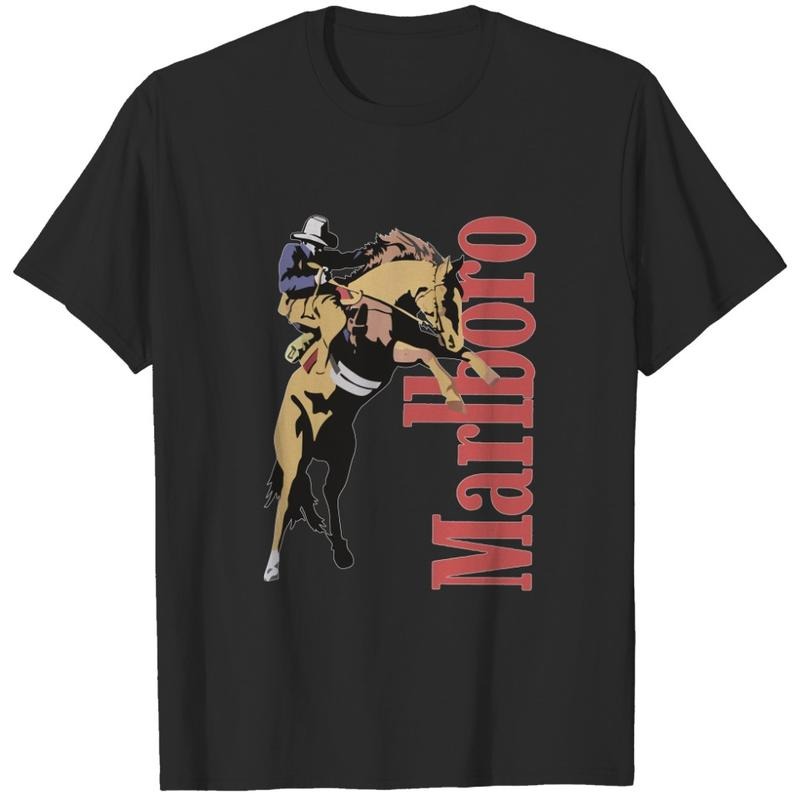 Vintage Marlboro Cowboy Wild West Shirt, Cowboy Wild West Shirt, Country Music, cowgirl  T-shirt, sweater and Hoodie