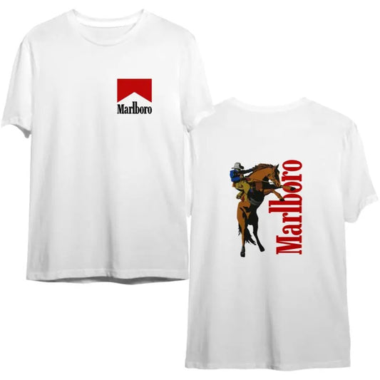 Vintage Marlboro Cowboy Wild West T-Shirt, Country Music, Cowboy Killer  T-shirt, sweater and Hoodie