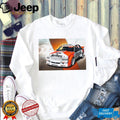 Vintage Marlboro Holden Commodore HDT Racing Car T Shirt