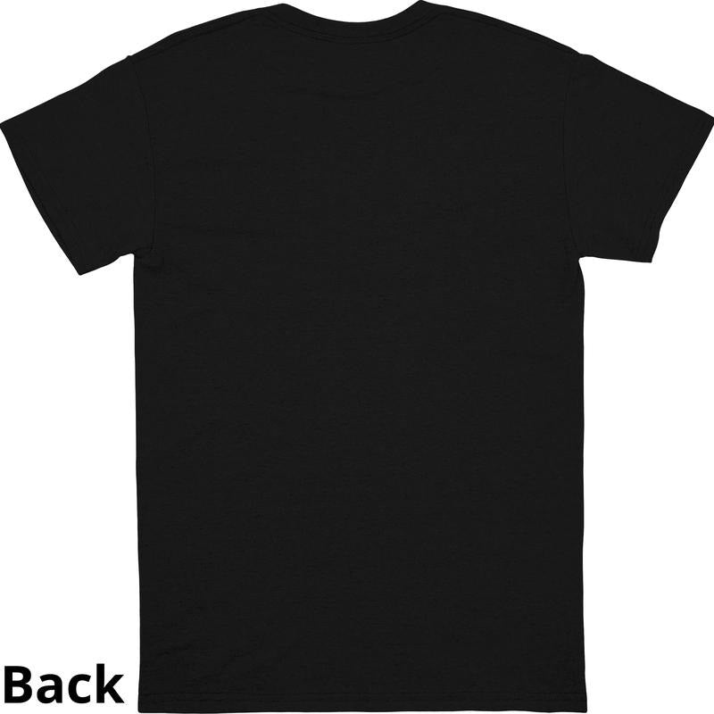 Vintage Misfits Skull Logo Graphic Tee - Music Shirt - Punk Rock Shirt - Rock n Roll - Hiphop Graphic Tee - 80s Rock Band Streetwear Casual